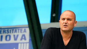 Mititelu: Teoretic, Poli Iaşi e o echipă de bătut, dar va fi foarte greu