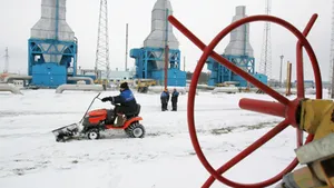 Bulgaria şi Republica Moldova vor începe să primească gaze