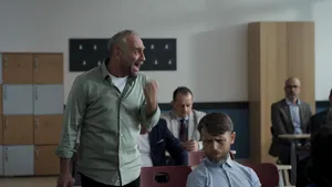 Prezență românească importantă la Festivalul de Film de la Sarajevo. „Nu e locul tău aici”, în competiția oficială
