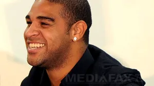 Cazul Adriano: Tânăra rănită îl disculpă pe fotbalist