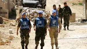 Douăzeci de observatori ONU, capturaţi de insurgenţi sirieni pe Platoul Golan. Consiliul de securitate cere eliberarea lor imediată