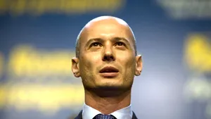 Olteanu, despre 