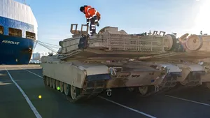 VIDEO SUA au început consolidarea capacităţilor militare în Europa de Est, inclusiv în România-Der Spiegel