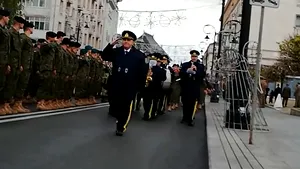 Ziua Independenţei Poloniei, sărbătorită la Craiova. Zeci de craioveni au participat la ceremonii