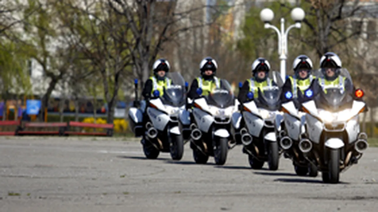 Măsuri speciale de securitate pentru perioada summit-ului NATO