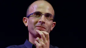 De ce ar trebui Grecia să conducă lupta globală împotriva coronavirusului. Istoricul Yuval Noah Harari: 