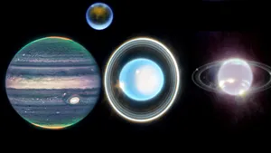 Cele mai strălucitoare planete de pe cerul nopții în luna august. Care sunt momentele cele mai potrivite pentru a le observa