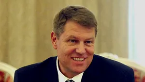 Hassle Around Romania’s Proposed Govt, Waste Of Time - Johannis