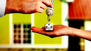 Târgul Imobiliar Naţional: vizitatorii vor să cumpere locuinţe inclusiv pentru a le da cu chirie