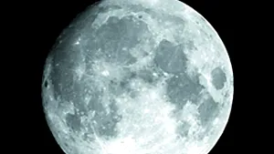 Satelitul chinez Chang'e, plasat cu succes pe orbita Lunii