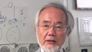 Premiul Nobel pentru fiziologie şi medicină a fost câştigat de Yoshinori Ohsumi