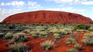 Australia a fost locuită cu 10.000 de ani mai devreme decât s-a crezut până acum
