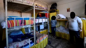 Deţinut din Penitenciarul Giurgiu, mort după o încăierare spontană cu un coleg de celulă