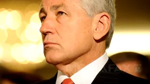 Chuck Hagel: Există riscul apariţiei unui clivaj nord-sud în cadrul NATO
