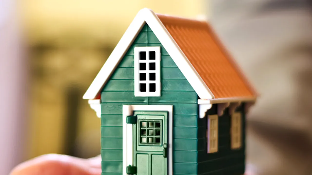 Analist imobiliar: Dispariţia programului Prima Casă nu poate fi un element definitoriu în România 
