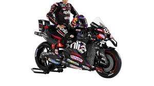 Jorge Martin, liderul MotoGP, explică de ce a ales Yamaha: Cea mai bună decizie pentru familia mea