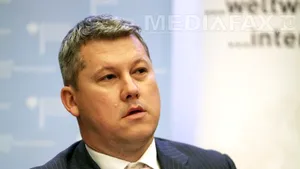 Predoiu: Discutăm în BPN al PDL condiţiile în care ar putea fi acceptată invitaţia lui Ponta