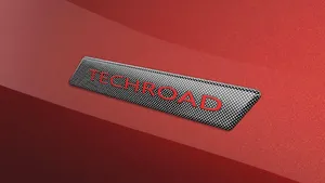 Dacia lansează pe piaţa din România seria limitată Techroad. Au fost introduse noi elemente de design/ Care sunt modelele vizate