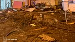 Atac rusesc cu dronă asupra unui centru comercial din Sumî. Trei persoane au murit și altele au fost rănite