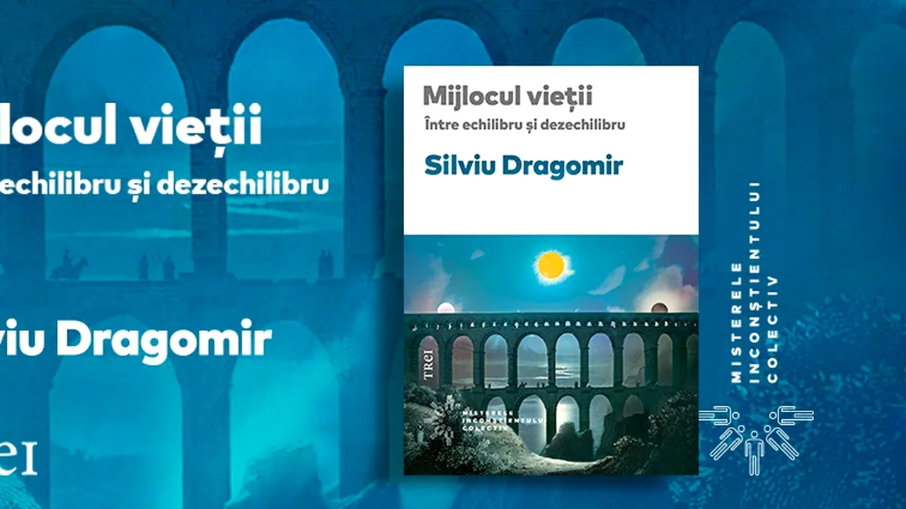 Depresia şi anxietatea ca „profesori” interiori în criza de la Mijlocul vieţii