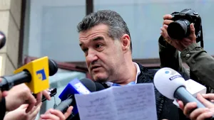 Becali a rupt atenţionările primite de la CNCD legate de homosexuali
