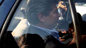 Vîntu angaja Petromservice în faţa partenerilor străini şi îi dădea indicaţii lui Luca