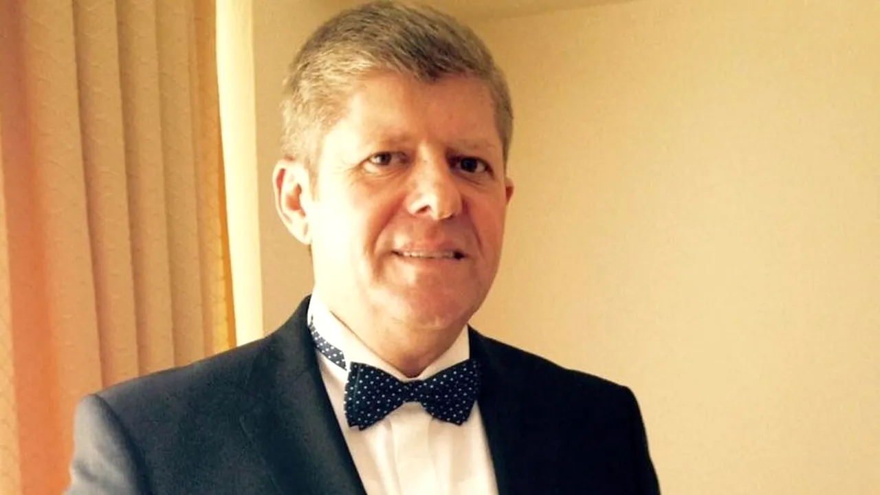 Deputatul Octavian Petric anunţă că nu se mai regăseşte în PSD, după 23 de ani în partid. La ce formaţiune politică va trece