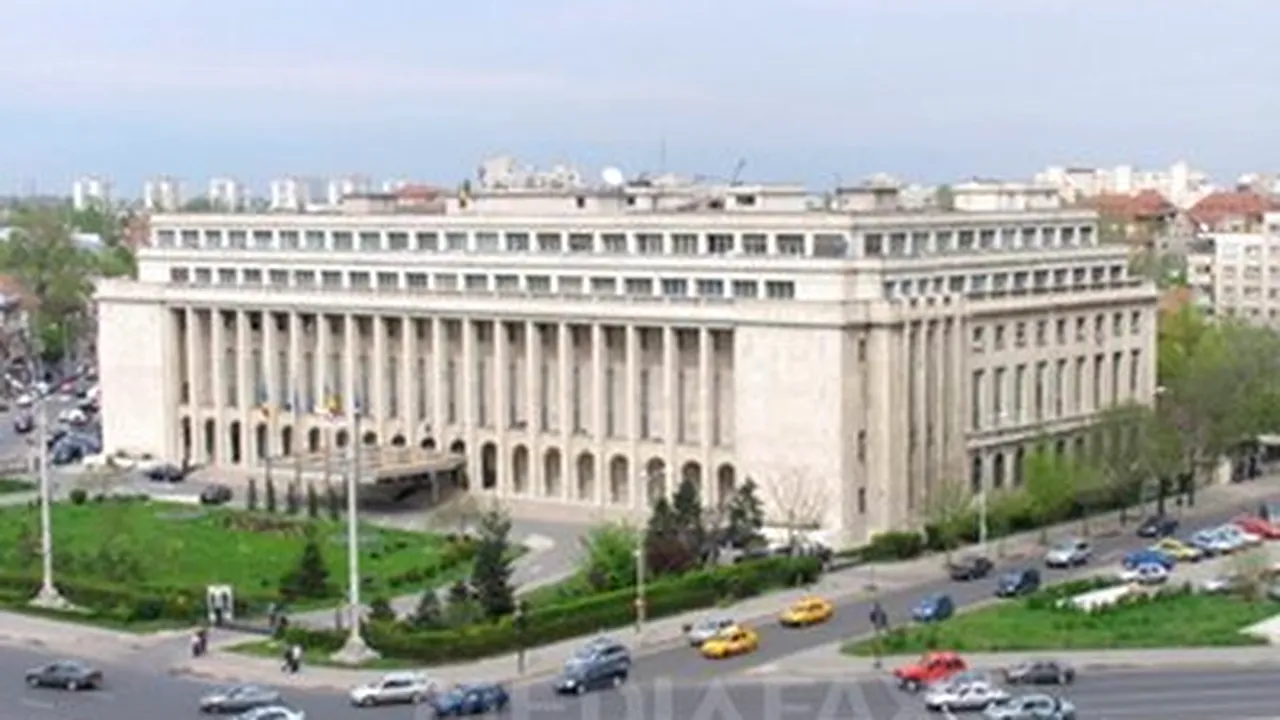 Romania To Limit 2011 Budget Expenses To Level Resulted After 2010 Spending Cuts