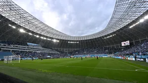 Biletele pentru Supercupa României, Universitatea Craiova - U Cluj, se pun în vânzare de vineri
