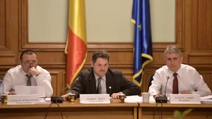 Bugetele de stat pe 2018 ale MAI, PÎCCJ, Avocatul Poporului, ÎCCJ, CSM au trecut de comisiile speciale/ UPDATE: Dispută între putere şi opoziţie în comisia în care se dezbate bugetul pentru transporturi