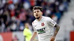 Ianis Stoica, gol la debutul pentru Estrela Amadora în campionatul Portugaliei