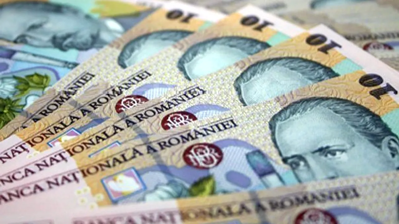 BNR a menţinut dobânda de politică monetară la 6,25%