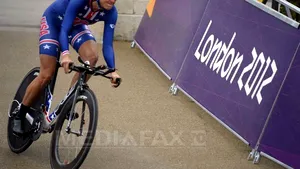 Două biciclete ale campioanei olimpice Kristin Armstrong au fost furate