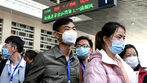 Coronavirus: al 2-lea val aşteptat să lovească China. Care este motivul şi ce ţări sunt în pericol