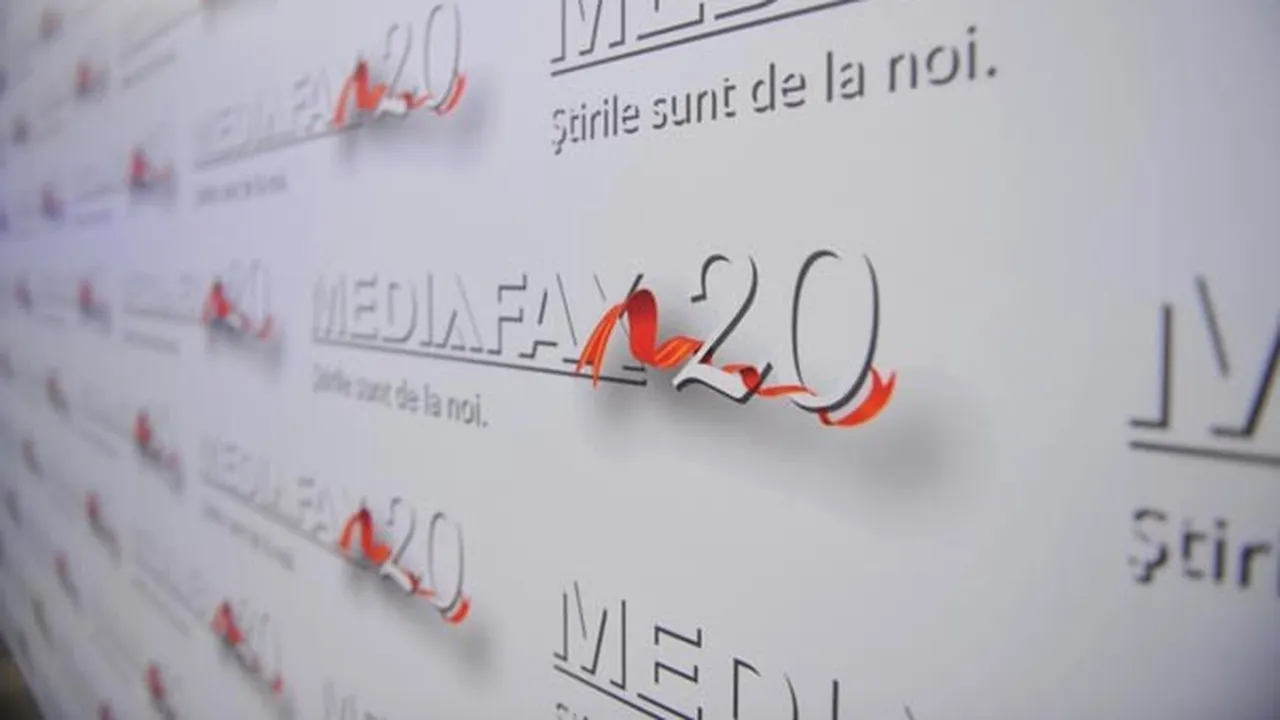 Laureaţii Galei MEDIAFAX 20 de ani