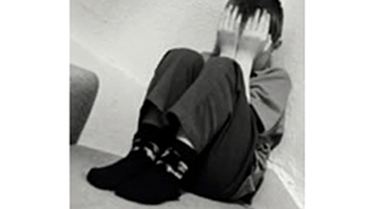 Peste 3.500 de copii, victime ale actelor de violenţă