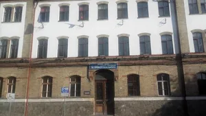 Acuzaţii grave pentru Spitalul Judeţean Cluj. Un deputat USR susţine că „infecţiile nosocomiale sunt ascunse şi apă este contaminată”