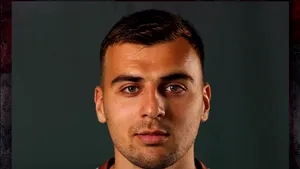 FC Rapid a ieşit la cumpărături: prima achiziţie a verii este un sârb