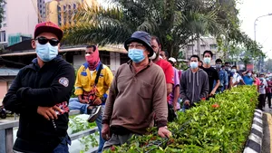 China începe să raporteze cazuri noi de COVID-19. Primul caz la Wuhan după o lună