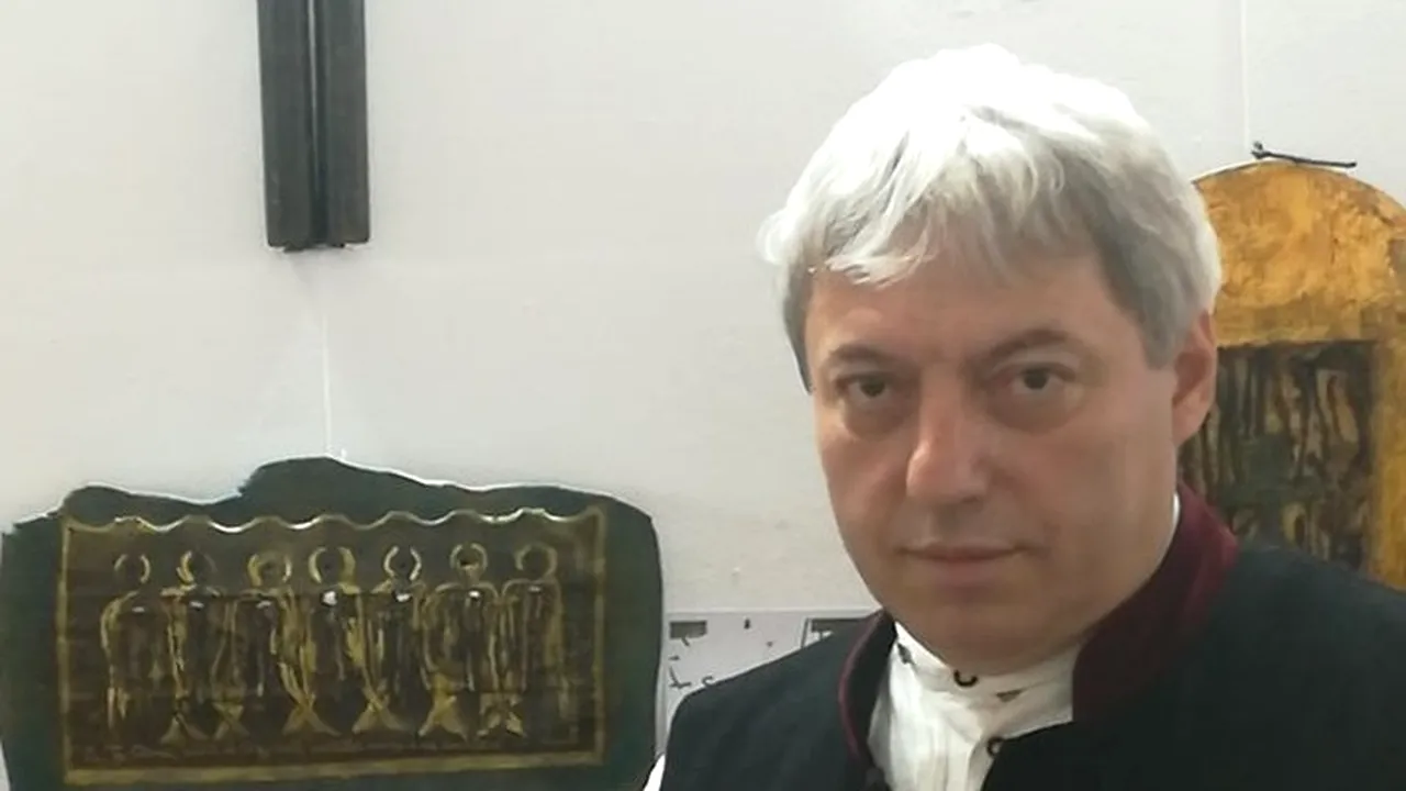 Comentariu Marius Oprea: Cît mai e 10 mai, pînă la 10 Mai?