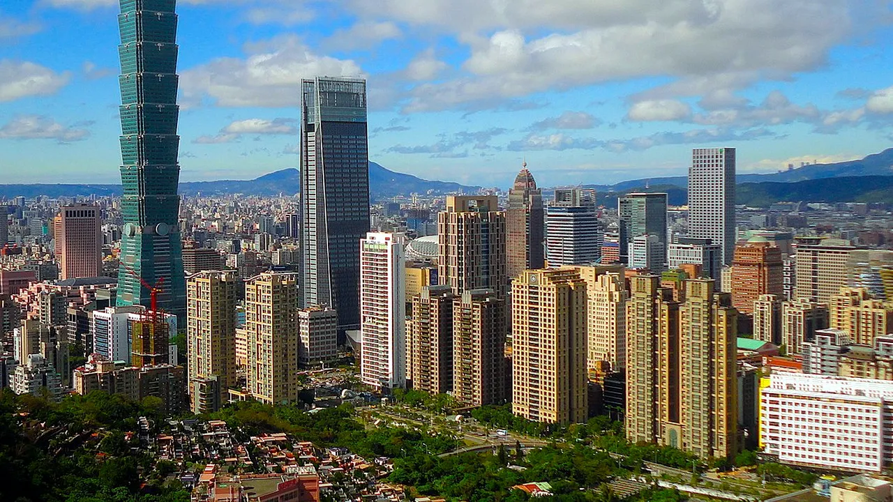 Taiwan nu va aplica restricţii COVID ca în China: reprezintă o metodă „crudă”