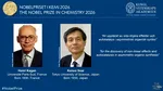 Premiul Nobel pentru Chimie 2026, acordat cercetătorilor Henri Kagan și Kenso Soai. Au rezolvat un mister vechi de peste un secol