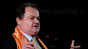 Blaga: Candidez la Timiş. E posibil ca Udrea să candideze la Neamţ