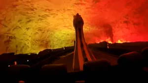 VIDEO | Cea mai TARE experienţă pe apă - Cum arată cel mai bun tobogan acvatic din LUME, votat pentru a treia oară consecutiv