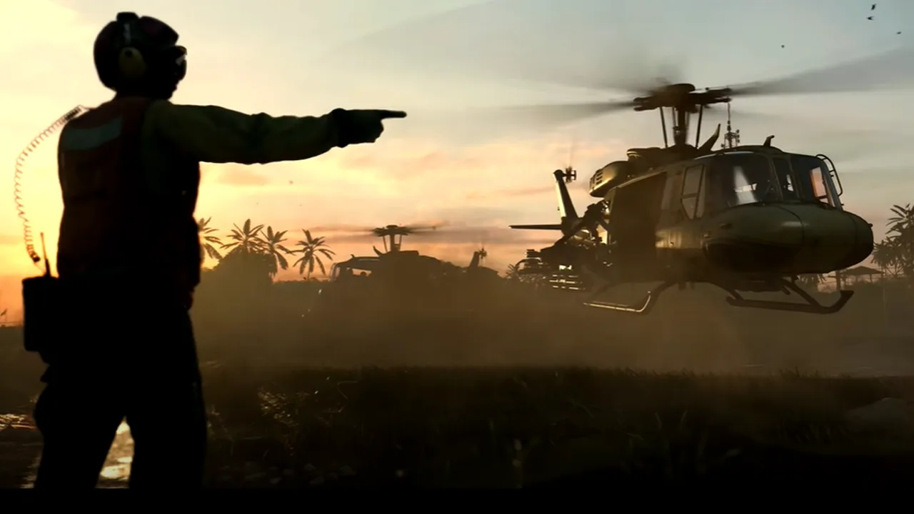 Call of Duty, succes răsunător în 2020. Activision Blizzard anunţă venituri nete de 3 miliarde de dolari 