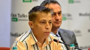 CONFERINŢA MEDIAFAX - Preşedinte COPAC: Vrem acces la medicamentele de care avem nevoie, nu la ce a mai rămas prin farmacia spitalului