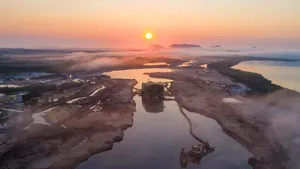 Autorităţile au dezvăluit cum a fost găsită capsula radioactivă minusculă pierdută în Australia