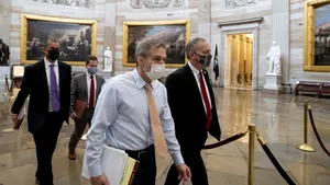 Argumente în sprijinul acuzaţiilor care îl vizează pe Donald Trump, prezentate în Senatul SUA