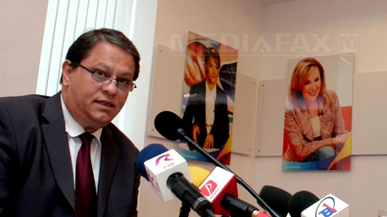 Valentin Nicolau va fi înmormântat vineri, în Bucureşti, la cimitirul Domneşti Ghencea 2