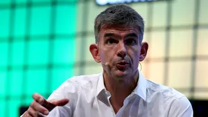 Fost șef Google, la cârma BBC. Matt Brittin preia instituția sub presiune politică și financiară